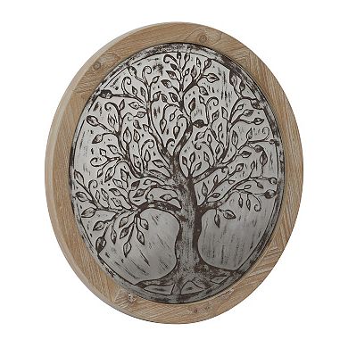 Stella & Eve Tree Wall Decor