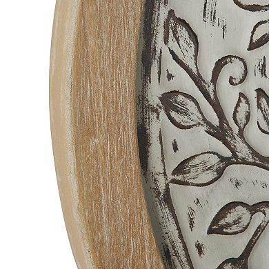 Stella & Eve Tree Wall Decor