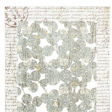 Stella & Eve Family Tree Wall Decor