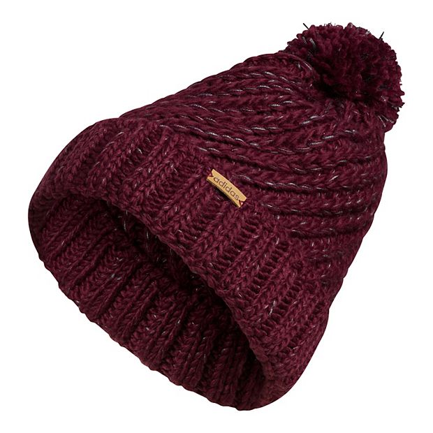 Adidas best sale twilight beanie