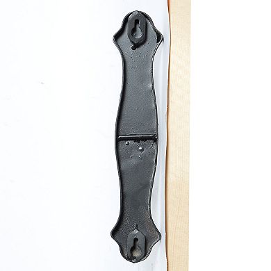 Stella & Eve Candleholder Lantern Sconce Wall Decor