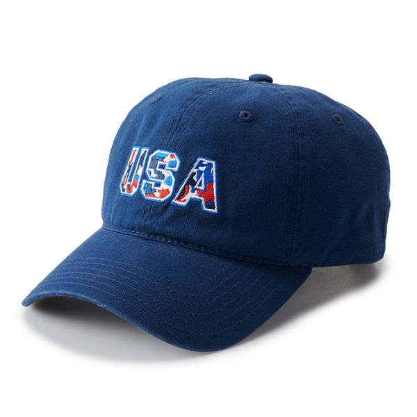 Kohls cheap baseball caps