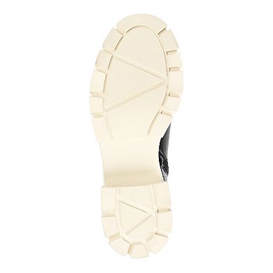Journee Collection Jeeva Tru Comfort Foam™ Women's Ankle Boots