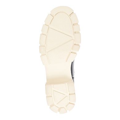 Journee Collection Rorke Tru Comfort Foam™ Women's Chelsea Boots