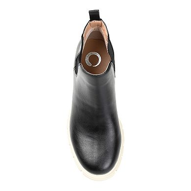 Journee Rorke Tru Comfort Foam™ Women's Chelsea Boots