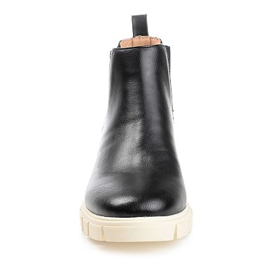 Journee Rorke Tru Comfort Foam™ Women's Chelsea Boots