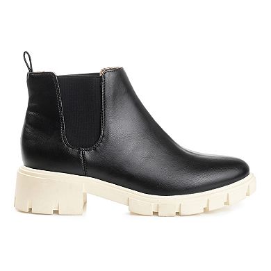 Journee Collection Rorke Tru Comfort Foam™ Women's Chelsea Boots