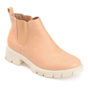 Journee Rorke Women's Chelsea Boots
