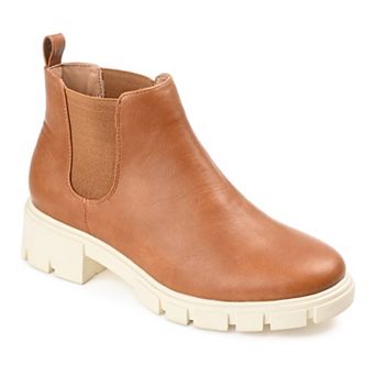 Journee Rorke Women's Chelsea Boots
