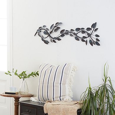 Stella & Eve Brown Iron Wall Decor