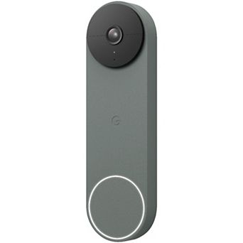 Google Nest Video Doorbell (Battery)