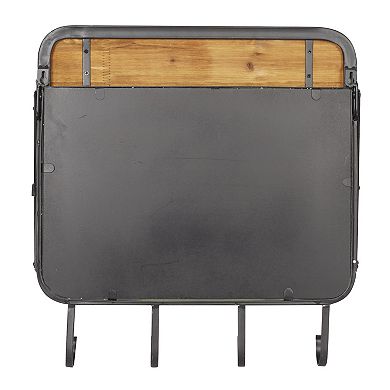 Stella & Eve Brown Iron Wall Hook