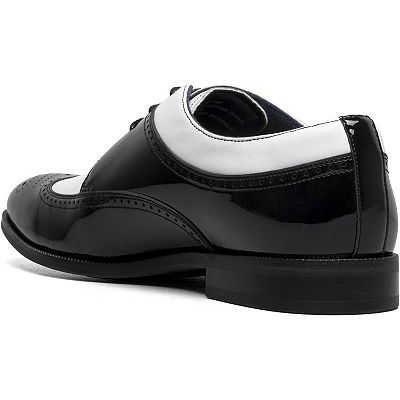 Stacy Adams Dayton II Men's Oxford Dress Shoes