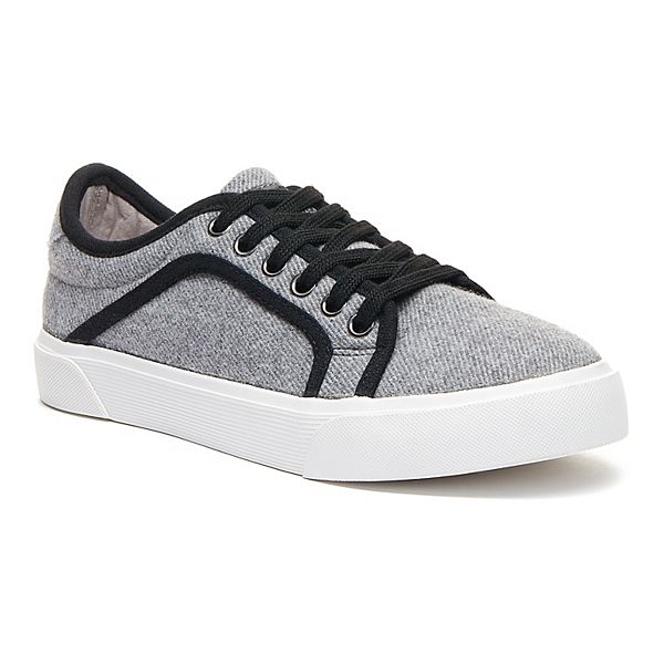 Black puma shop shoes womens kohls