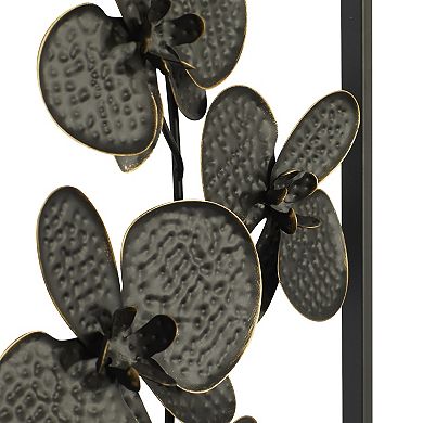 Stella & Eve 2-piece Floral Wall Decor Set