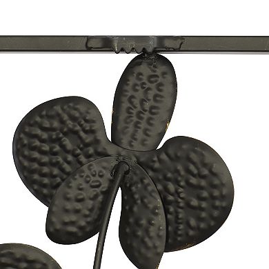 Stella & Eve 2-piece Floral Wall Decor Set