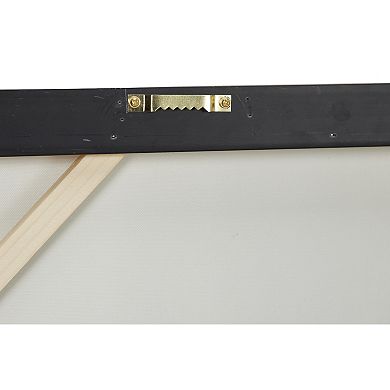 Stella & Eve Polystone Framed Wall Art