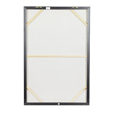 Stella & Eve Ceramic Framed Wall Art