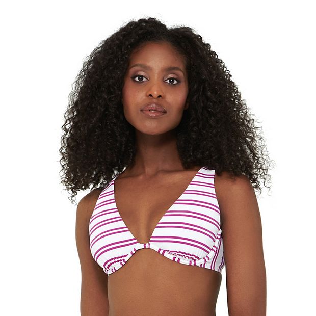 Longline Bikini Tops, Bikini Tops