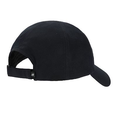 【New Balance】★帽子★ Unisex 6 Panel Performance Hat Men's New Balance 6-Panel Performance Hat