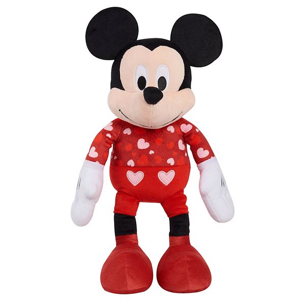 Kohls mickey deals mouse plush