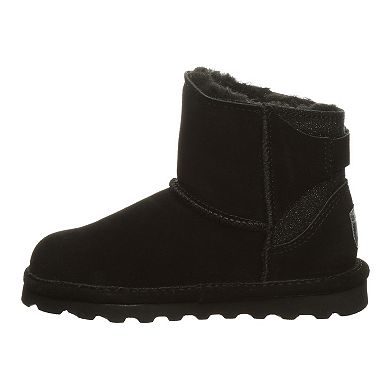 Bearpaw Betty Women's Suede Winter Boots