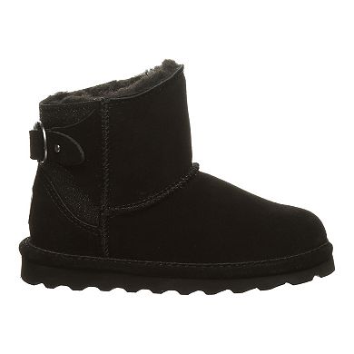 Bearpaw Betty Women's Suede Winter Boots