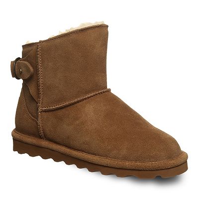 Ladies bearpaw boots hotsell