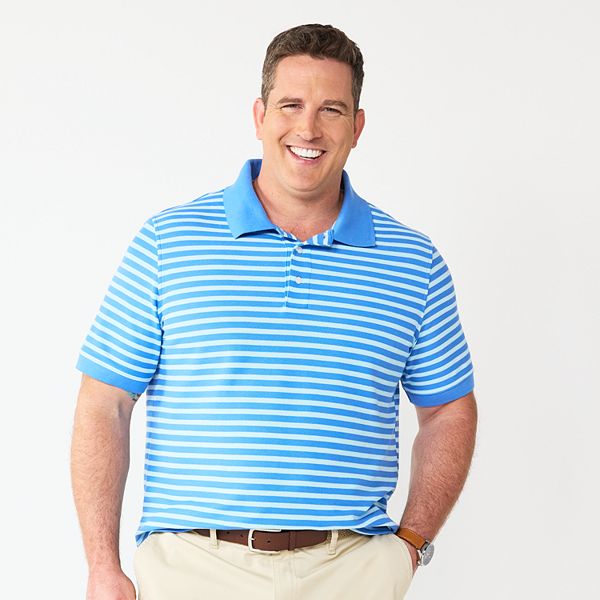 Kohls mens 2024 polo shirts