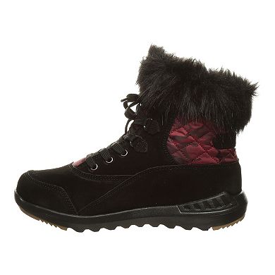 Bearpaw Robin Women's Faux-Fur Winter Boots