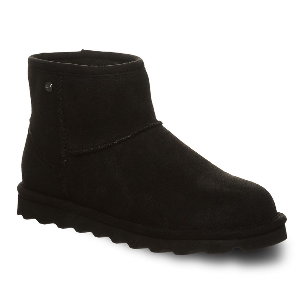 Bearpaw knit boots kohls best sale