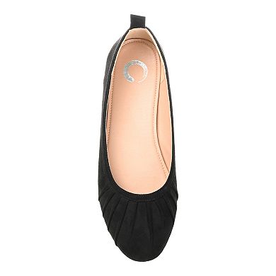 Journee Tannya Women's Flats