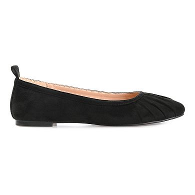 Journee Tannya Women's Flats