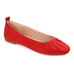 Kohls red flats hotsell