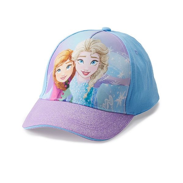 Disney's Frozen Baby Cap