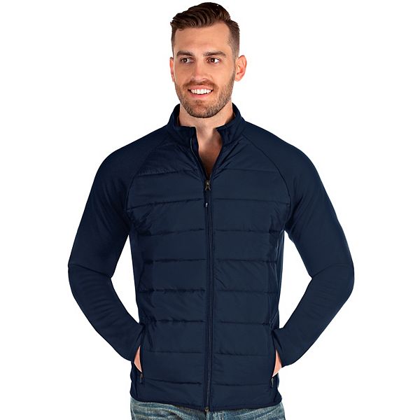 Men's Antigua Altitude Full-Zip Jacket