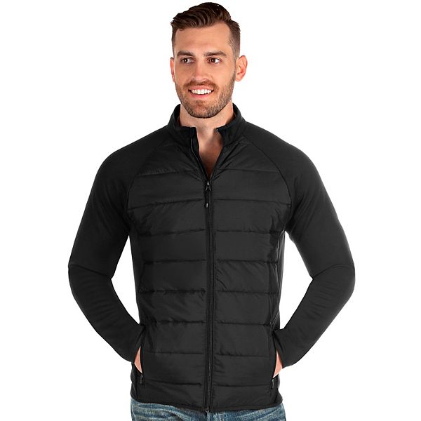 Men's Antigua Altitude Full-Zip Jacket