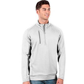 Men's Antigua Generation 1/2-Zip Pullover