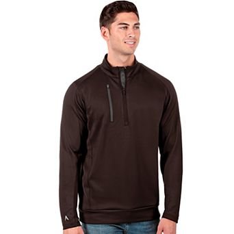 Men's Antigua Generation 1/2-Zip Pullover