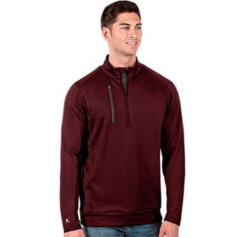 Men's Antigua Generation 1/2-Zip Pullover