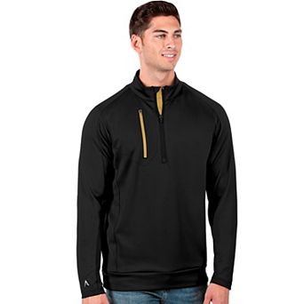 Men's Antigua Generation 1/2-Zip Pullover