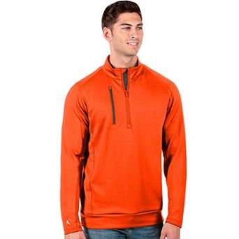 Men's Antigua Generation 1/2-Zip Pullover
