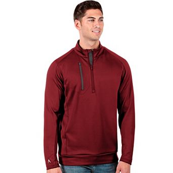 Men's Antigua Generation 1/2-Zip Pullover