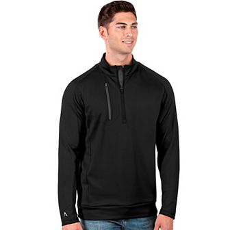 Men's Antigua Generation Half-Zip Pullover