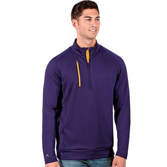 Men's Antigua Generation 1/2-Zip Pullover