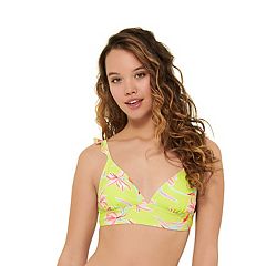 Kohls junior hot sale bathing suits