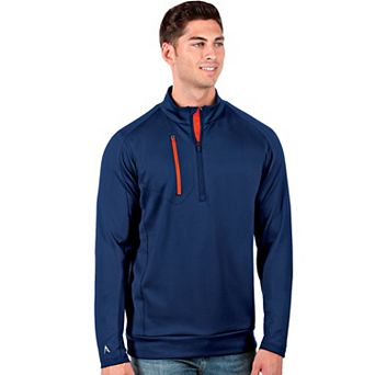 Men's Antigua Generation 1/2-Zip Pullover