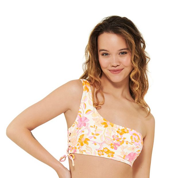 Big Bust Swimsuits for Women Beachwear Plus Women Print Swimwear Bikinis  for 13 Year Old Girls with Padding, Multicolor, Medium : :  Clothing, Shoes & Accessories
