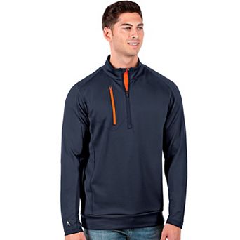 Men's Antigua Generation 1/2-Zip Pullover
