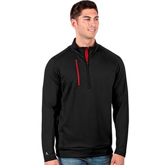 Men's Antigua Generation Half-Zip Pullover